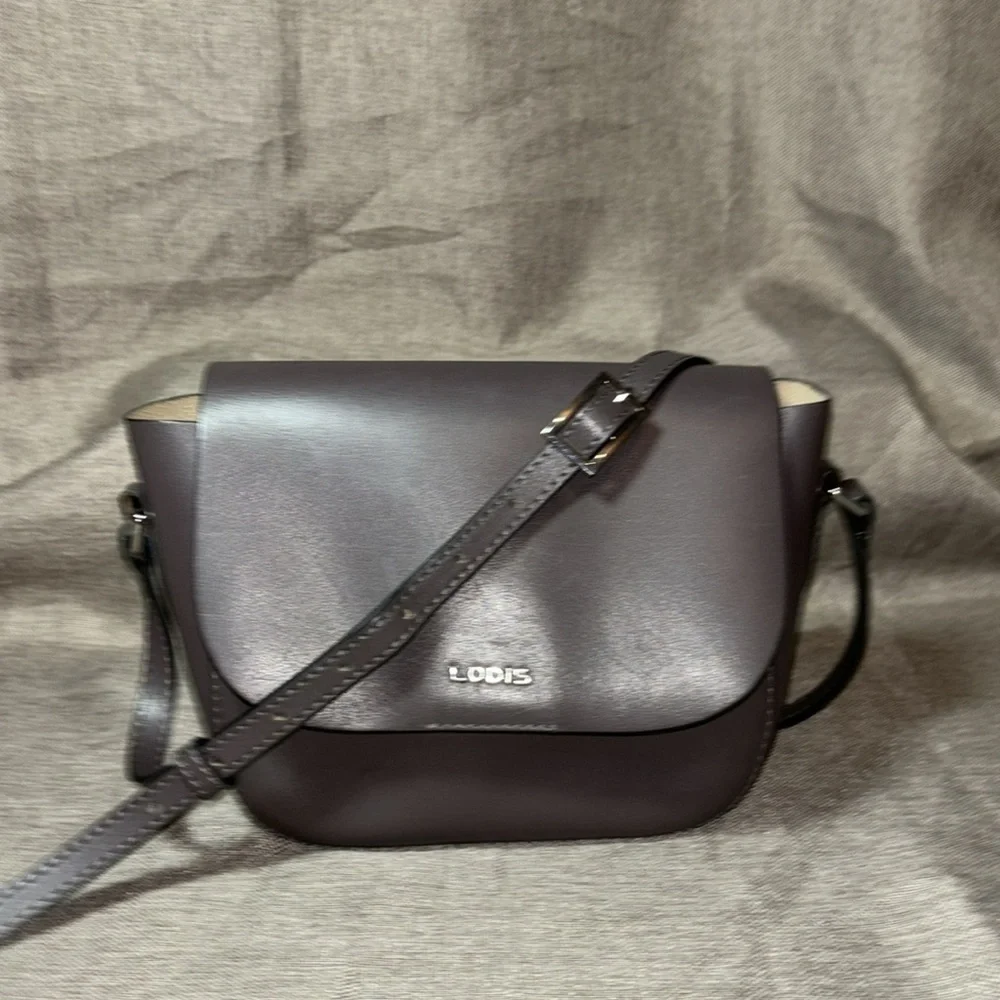 LODIS Blair Bailey Crossbody Bag